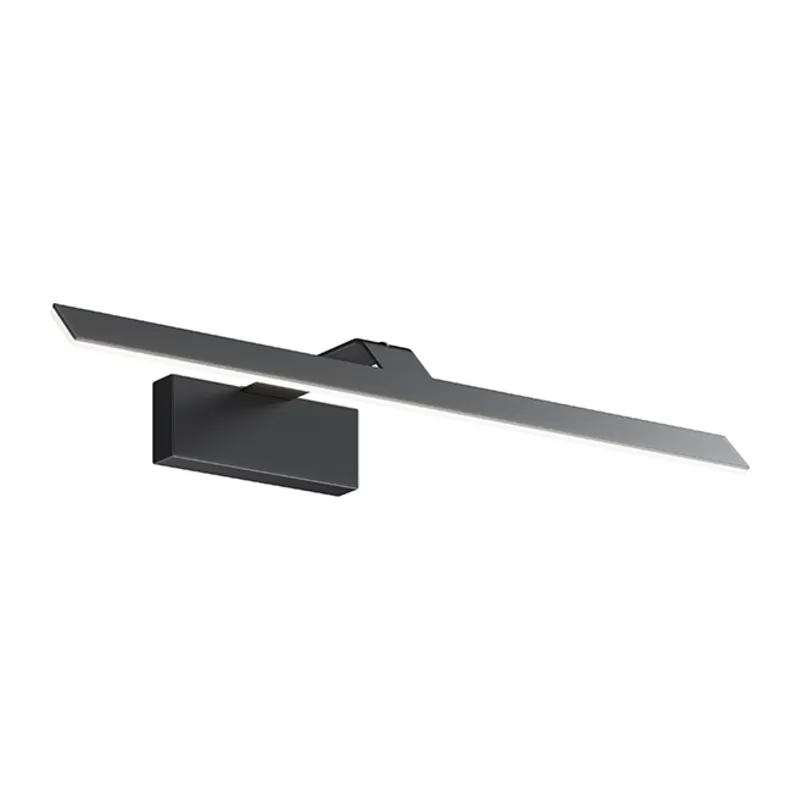 Подсветка Декарт / Decart 4000К 12Вт Maytoni MIR010WL-L12B4K 3