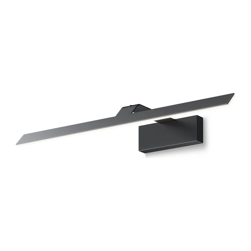 Подсветка Декарт / Decart 4000К 12Вт Maytoni MIR010WL-L12B4K