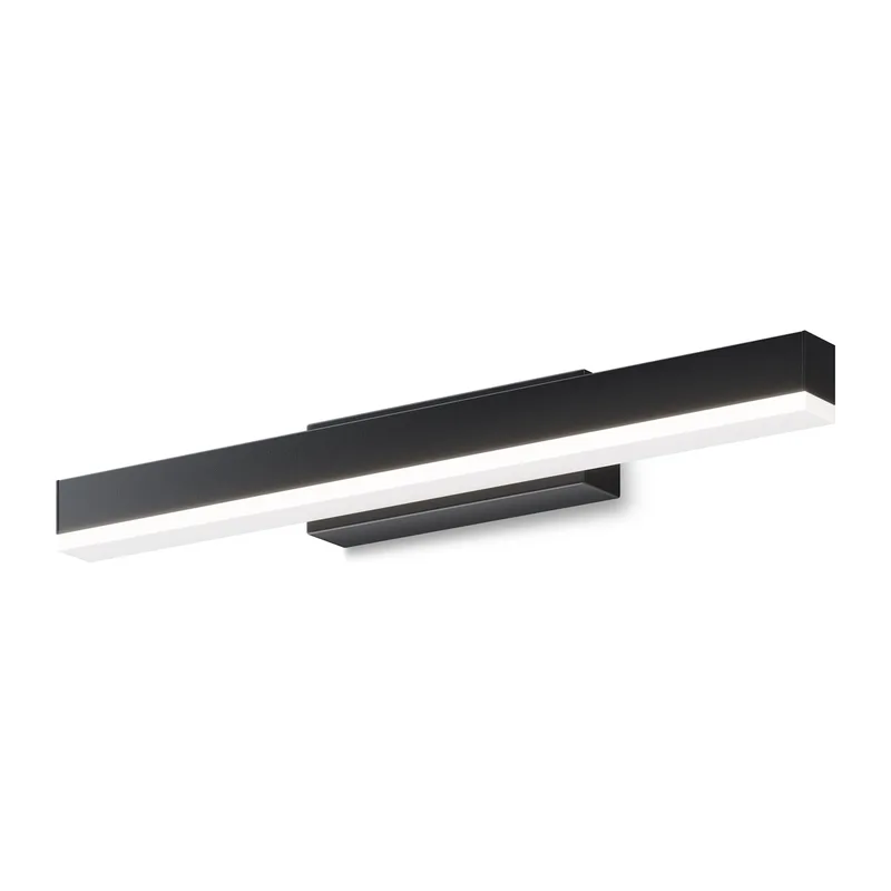 Подсветка Фихте / Fichte 4000К 9Вт Maytoni MIR012WL-L9B4K