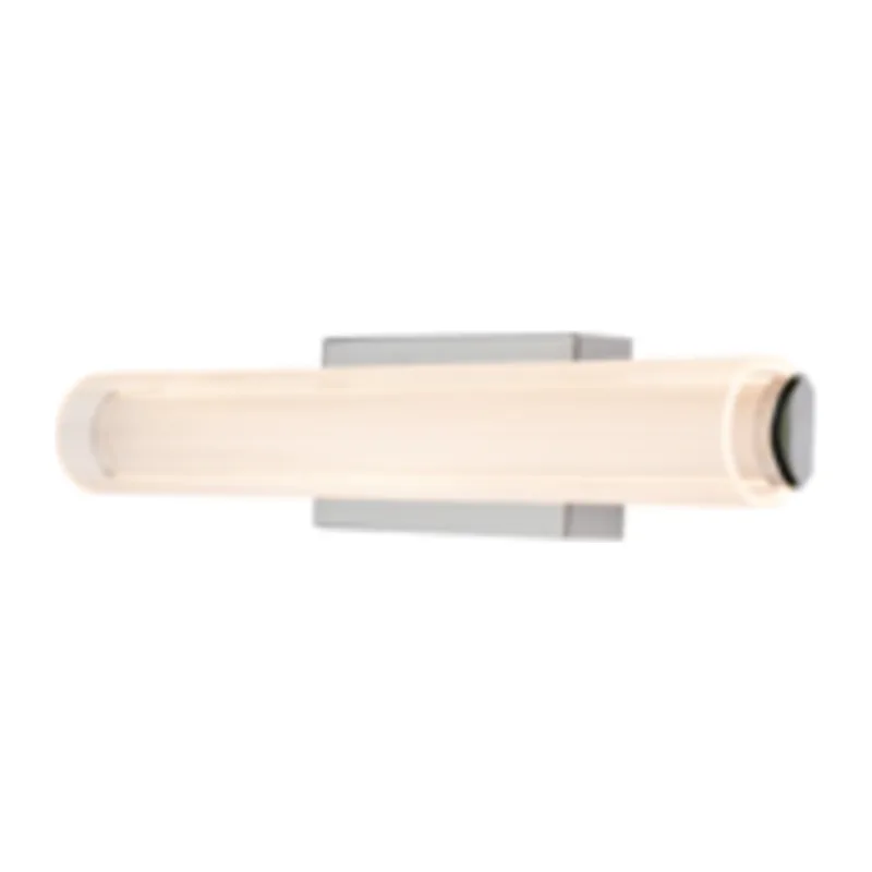 Настенный светильник (бра) Иней / Gelo 4000К 14Вт Maytoni MIR073WL-L14CH4K 6