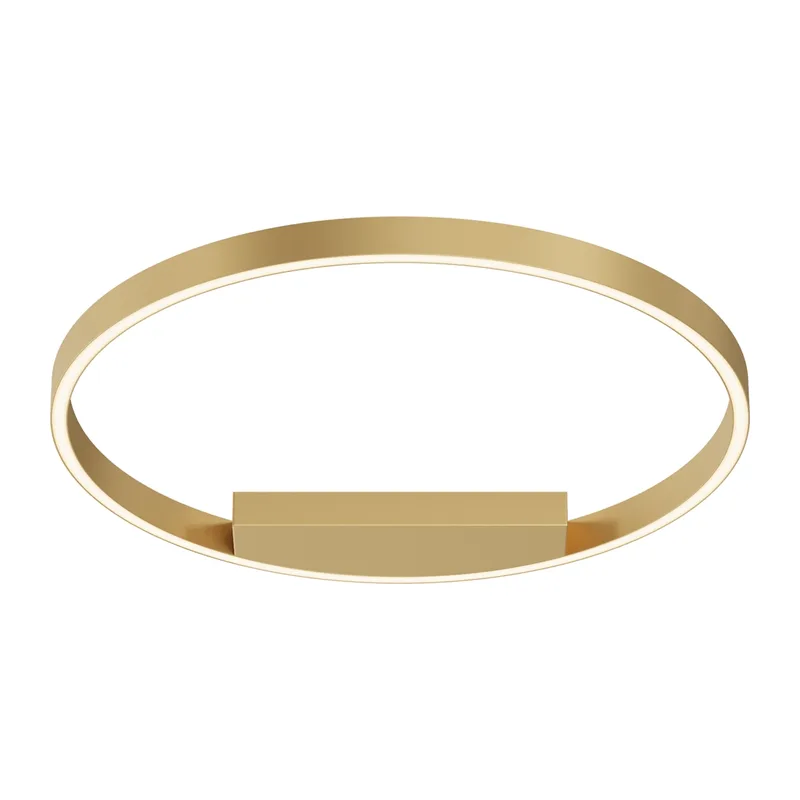 Потолочный светильник Рим / Rim 2600-3500К 35Вт Maytoni MOD058CL-L35BSK