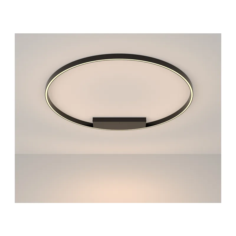 Потолочный светильник Рим / Rim 3000К 61Вт Maytoni MOD058CL-L65B3K