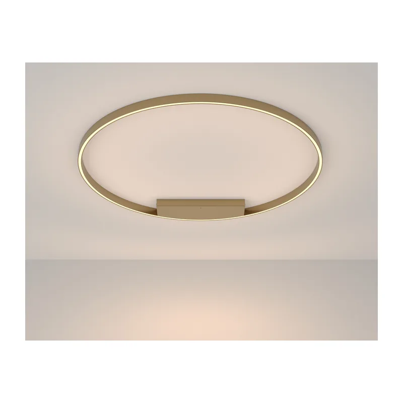 Потолочный светильник Рим / Rim 3000К 61Вт Maytoni MOD058CL-L65BS3K