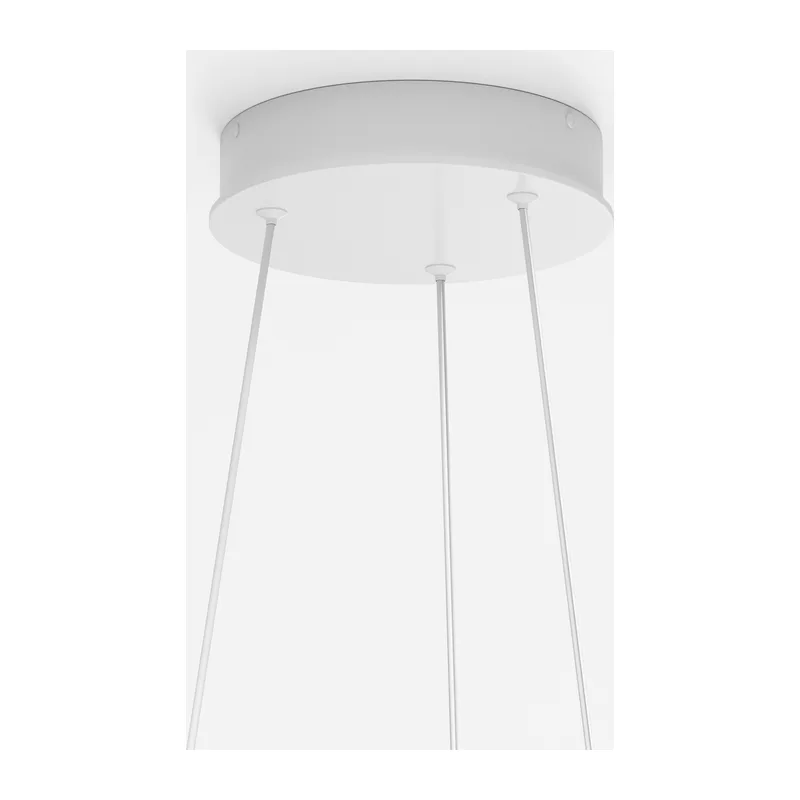 Подвесной светильник Рим / Rim 3000-4000К 51Вт Maytoni MOD058PL-L42WK 5