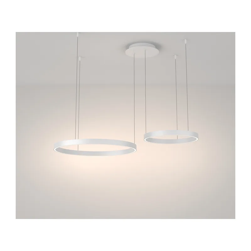 Подвесной светильник Рим / Rim 4000К 61Вт Maytoni MOD058PL-L55W4K 7