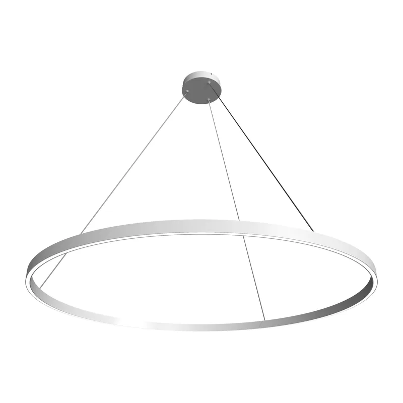 Подвесной светильник Рим / Rim 3000К 81Вт Maytoni MOD058PL-L65W3K