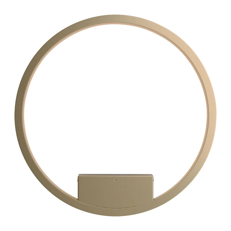Настенный светильник (бра) Рим / Rim 3000К 25Вт Maytoni MOD058WL-L25BS3K 2