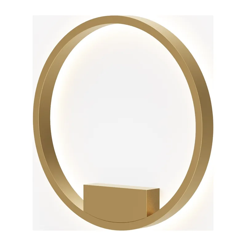 Настенный светильник (бра) Рим / Rim 2600-3500К 24Вт Maytoni MOD058WL-L25BSK 4