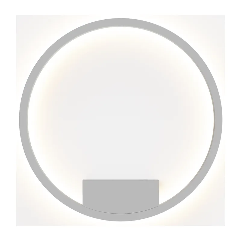 Настенный светильник (бра) Рим / Rim 3000-4000К 24Вт Maytoni MOD058WL-L25WK 3