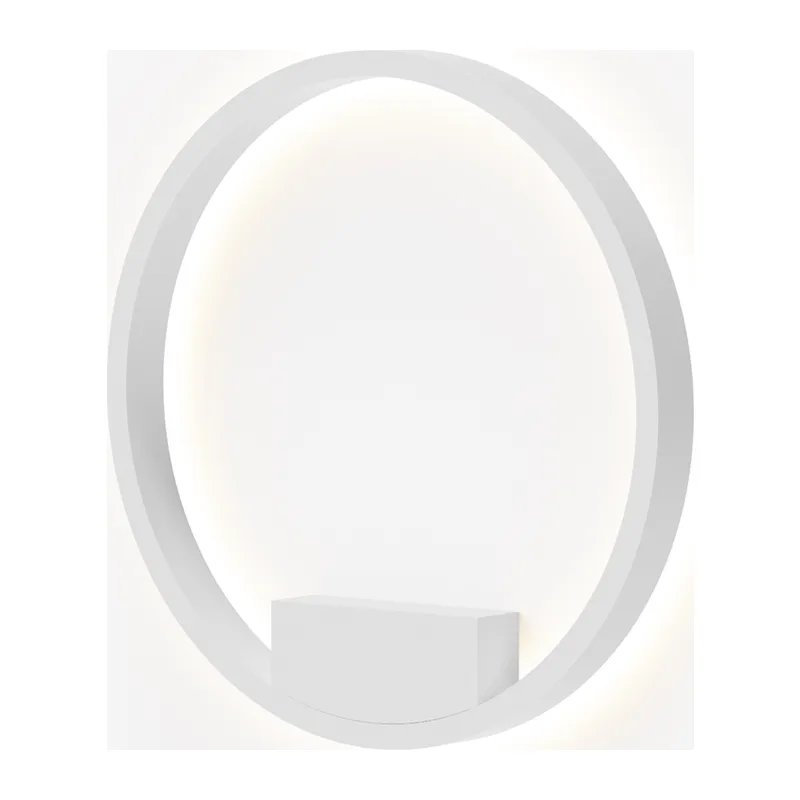 Настенный светильник (бра) Рим / Rim 3000-4000К 24Вт Maytoni MOD058WL-L25WK 4