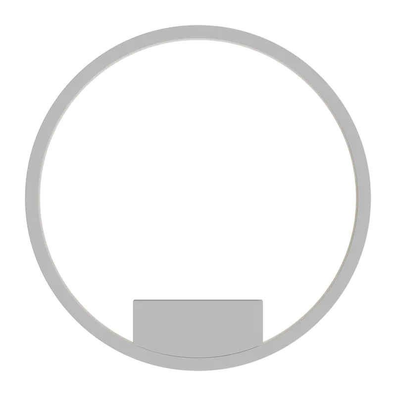 Настенный светильник (бра) Рим / Rim 3000-4000К 24Вт Maytoni MOD058WL-L25WK