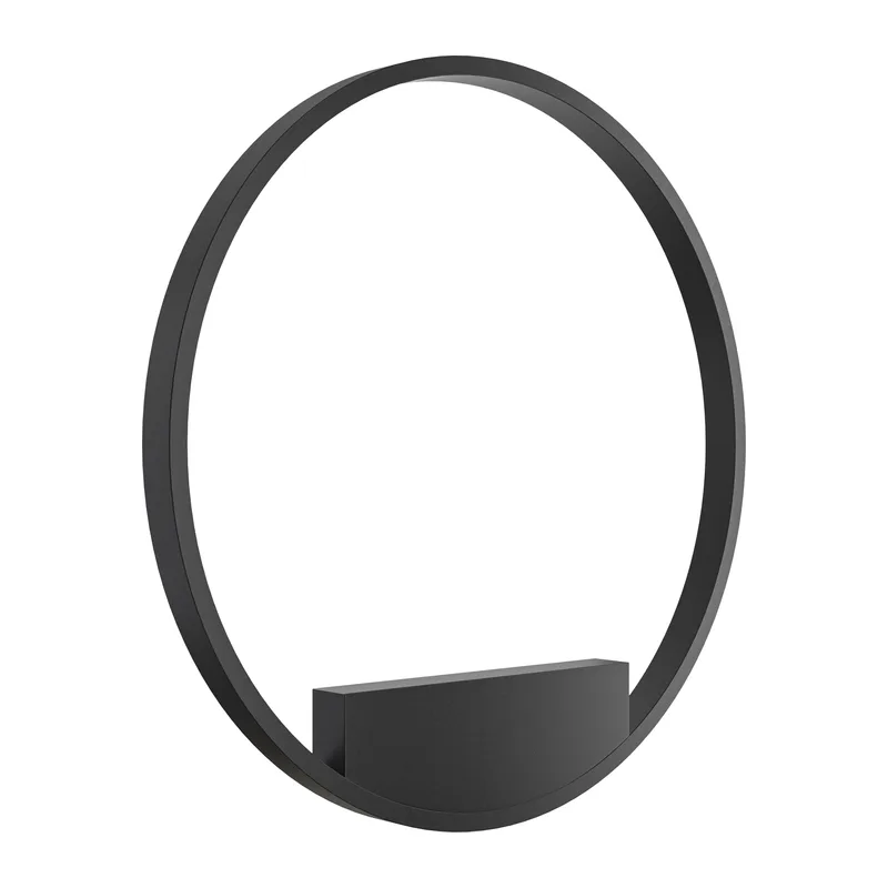 Настенный светильник (бра) Рим / Rim 4000К 37Вт Maytoni MOD058WL-L35B4K