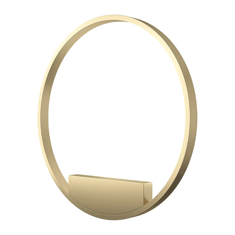Настенный светильник (бра) Рим / Rim 4000К 37Вт Maytoni MOD058WL-L35BS4K 3