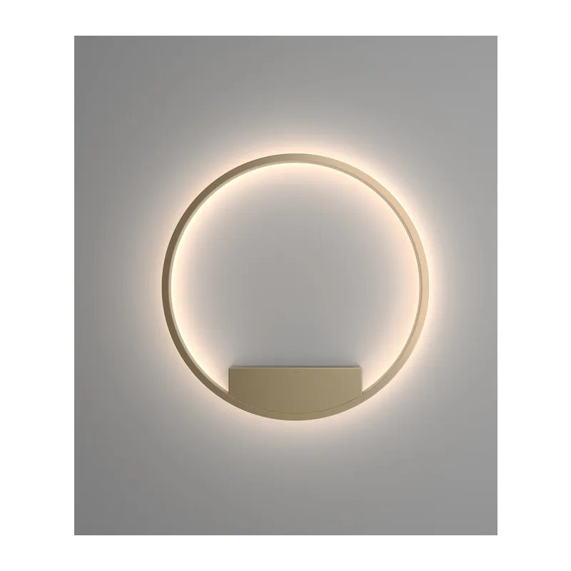 Настенный светильник (бра) Рим / Rim 4000К 37Вт Maytoni MOD058WL-L35BS4K 5