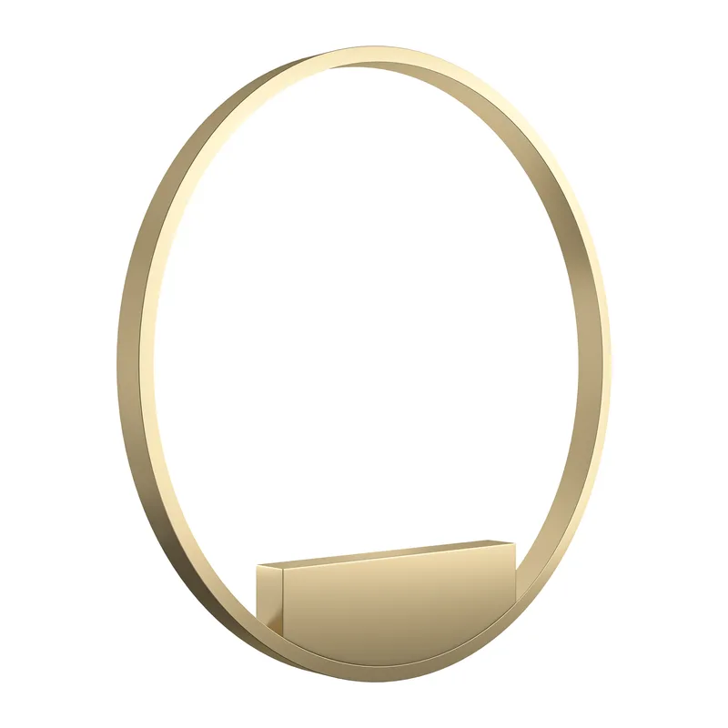 Настенный светильник (бра) Рим / Rim 4000К 37Вт Maytoni MOD058WL-L35BS4K
