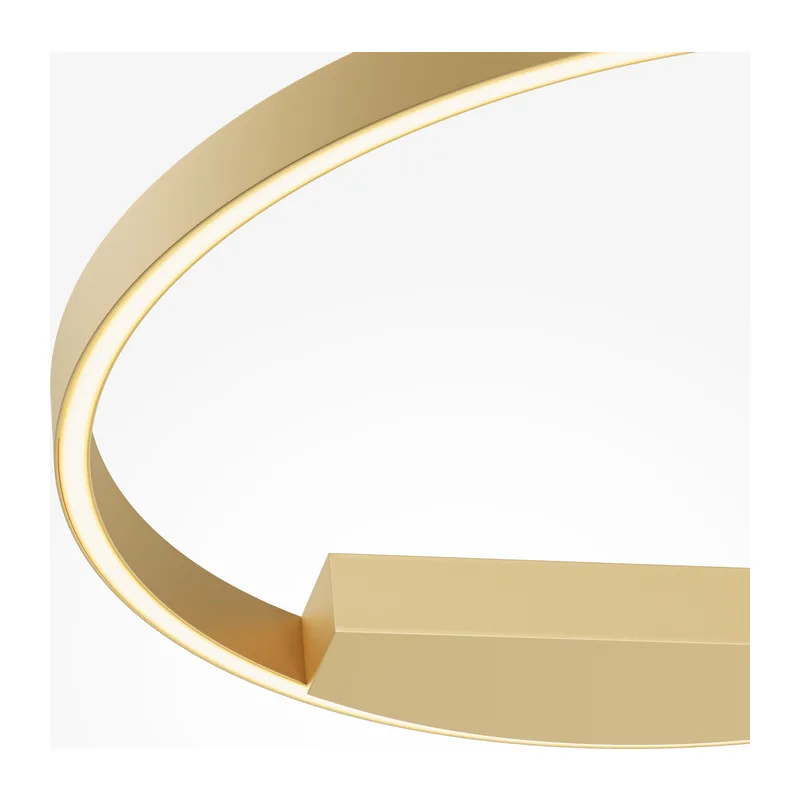 Настенный светильник (бра) Рим / Rim 2600-3500К 35Вт Maytoni MOD058WL-L35BSK 2