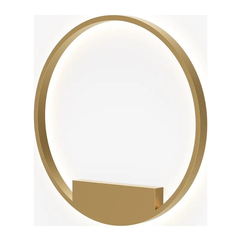 Настенный светильник (бра) Рим / Rim 2600-3500К 35Вт Maytoni MOD058WL-L35BSK 4