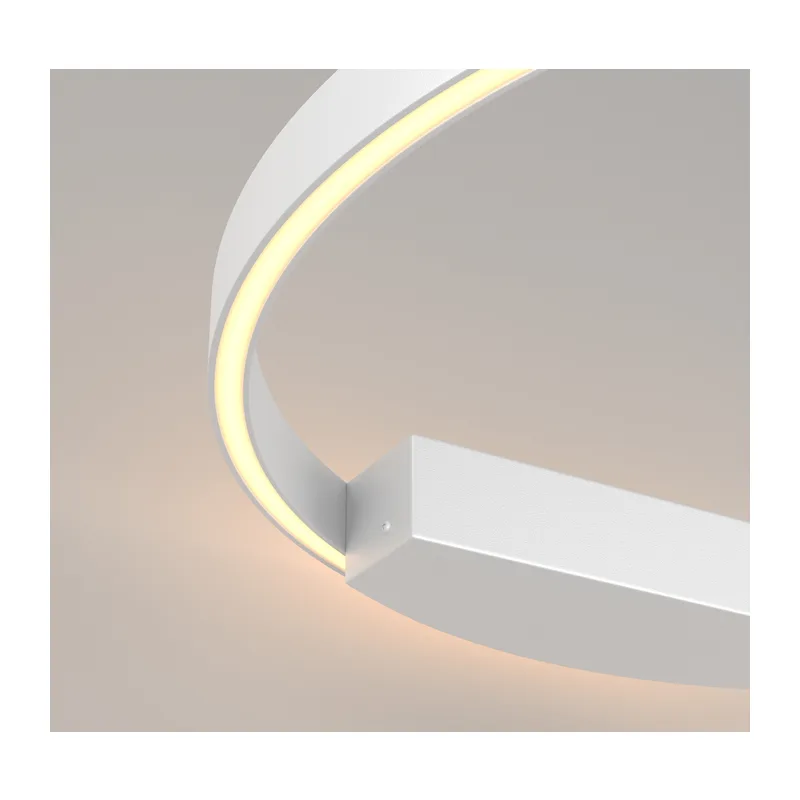 Настенный светильник (бра) Рим / Rim 3000К 37Вт Maytoni MOD058WL-L35W3K 2