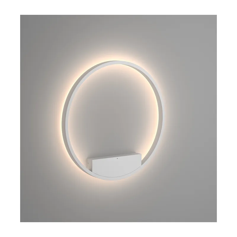 Настенный светильник (бра) Рим / Rim 4000К 37Вт Maytoni MOD058WL-L35W4K 2