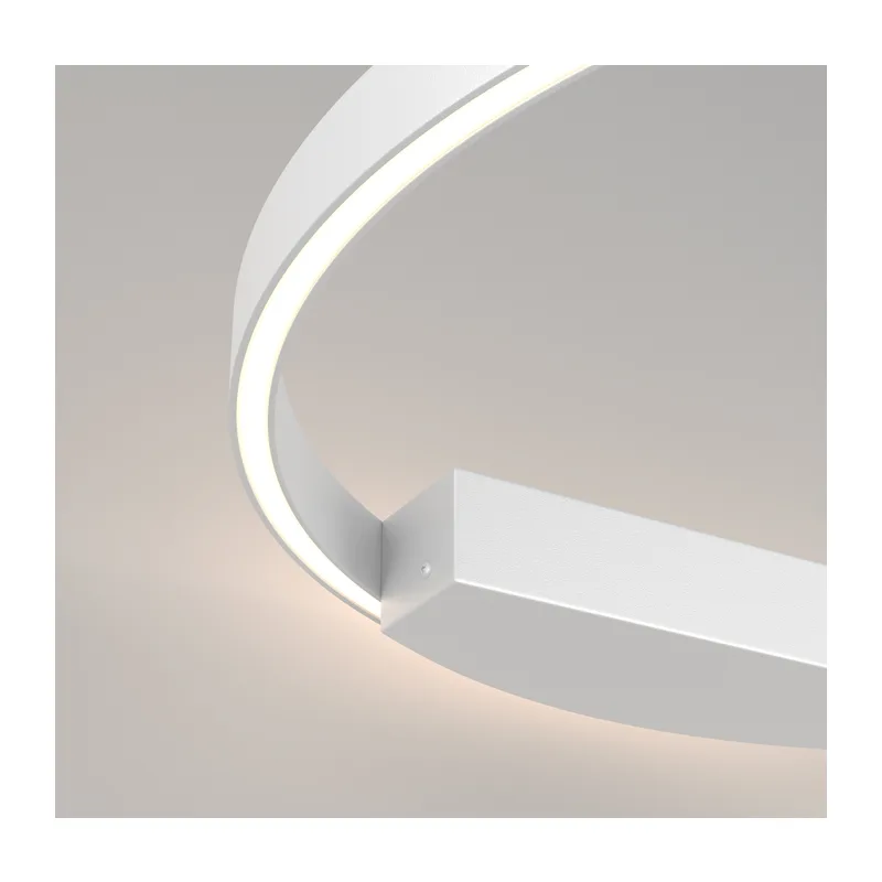 Настенный светильник (бра) Рим / Rim 4000К 37Вт Maytoni MOD058WL-L35W4K 4