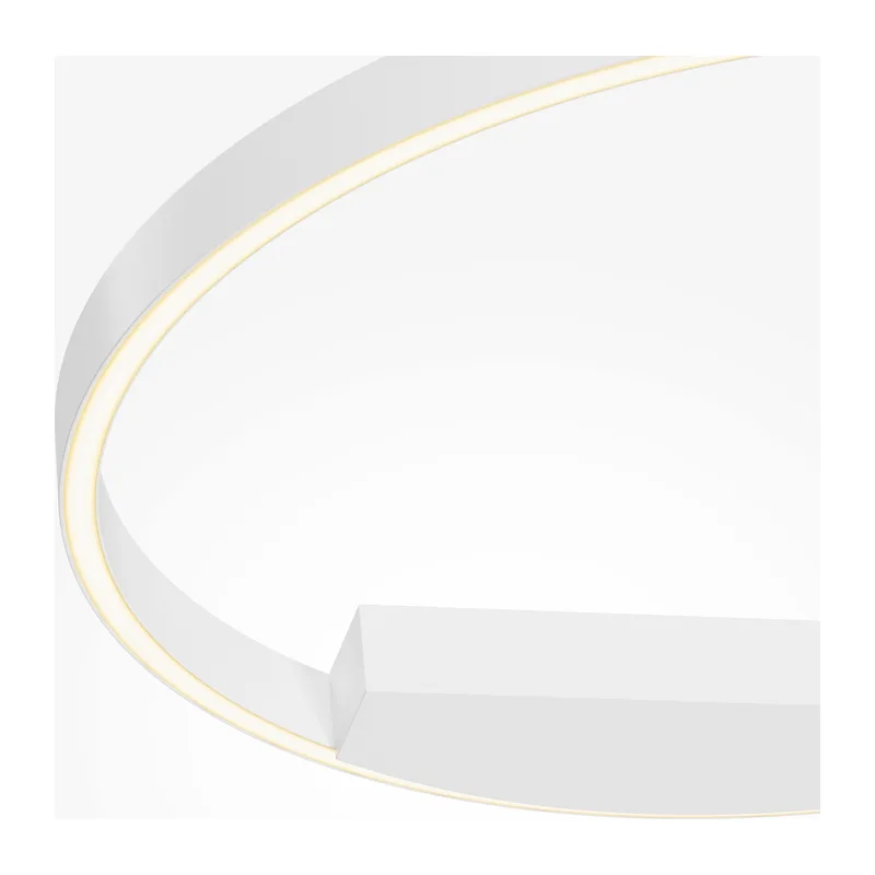 Настенный светильник (бра) Рим / Rim 3000-4000К 36Вт Maytoni MOD058WL-L35WK 2