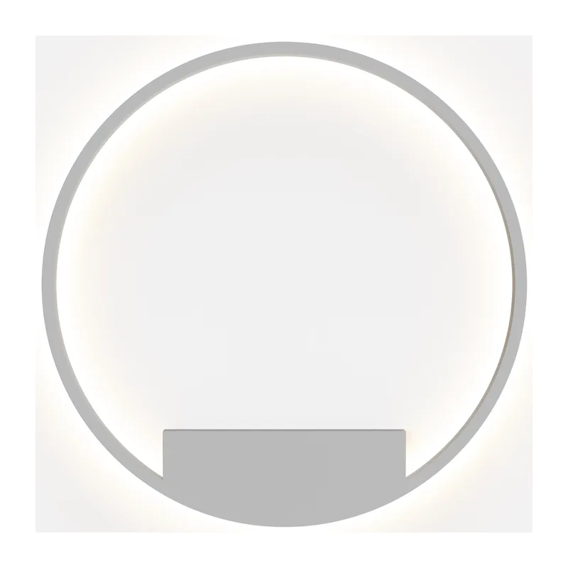 Настенный светильник (бра) Рим / Rim 3000-4000К 36Вт Maytoni MOD058WL-L35WK 3
