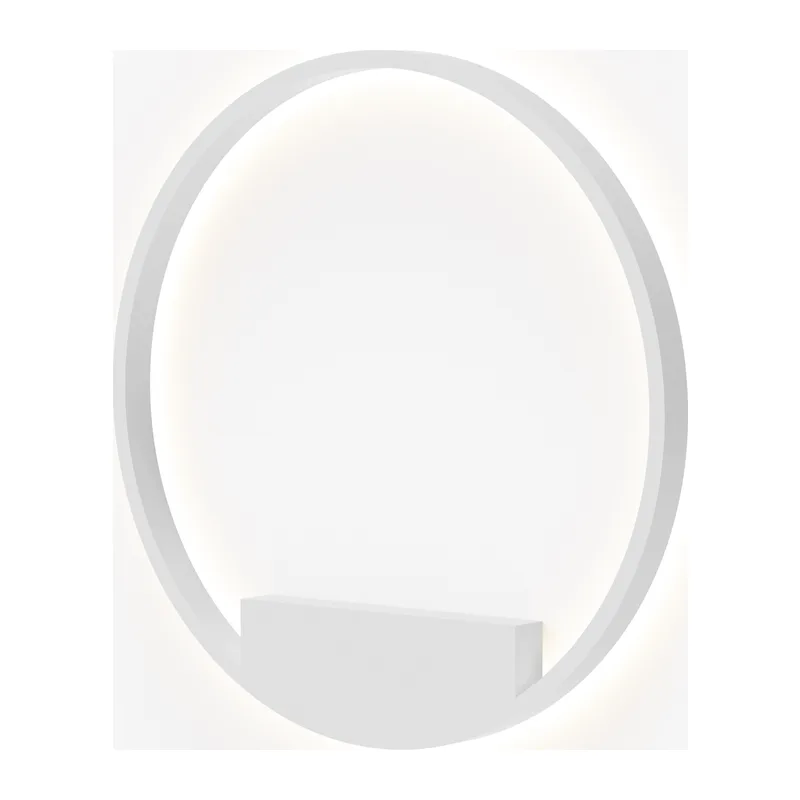 Настенный светильник (бра) Рим / Rim 3000-4000К 36Вт Maytoni MOD058WL-L35WK 4