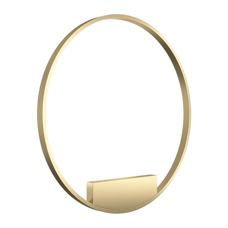 Настенный светильник (бра) Рим / Rim 4000К 51Вт Maytoni MOD058WL-L50BS4K