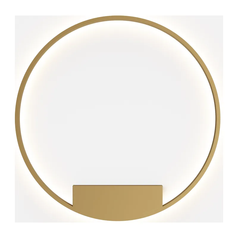 Настенный светильник (бра) Рим / Rim 2600-3500К 49Вт Maytoni MOD058WL-L50BSK 3