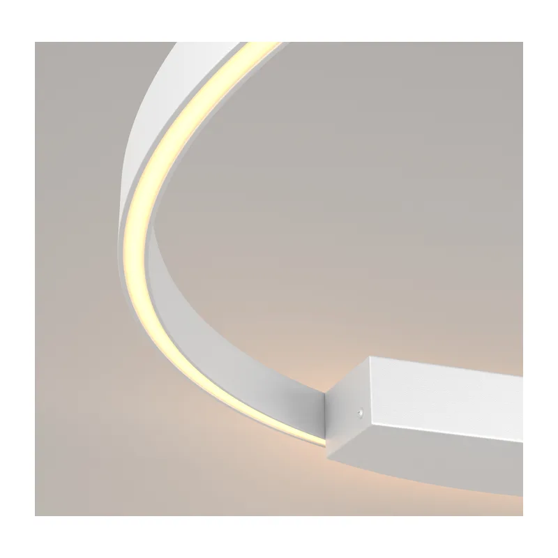 Настенный светильник (бра) Рим / Rim 3000К 51Вт Maytoni MOD058WL-L50W3K 2