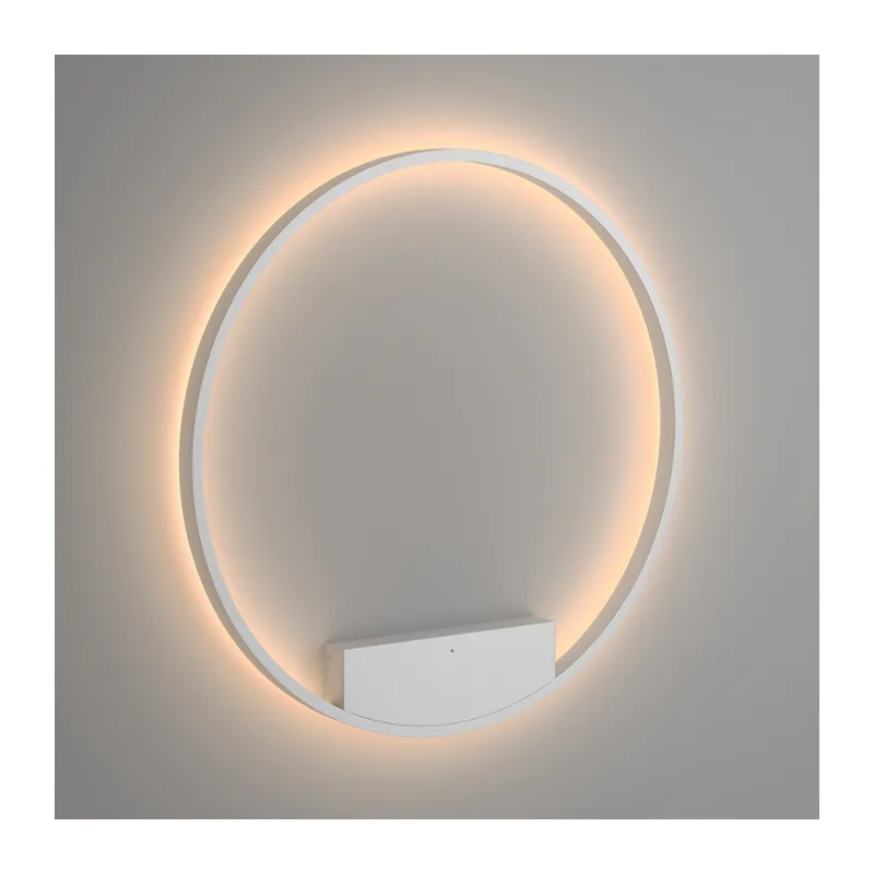 Настенный светильник (бра) Рим / Rim 3000К 51Вт Maytoni MOD058WL-L50W3K