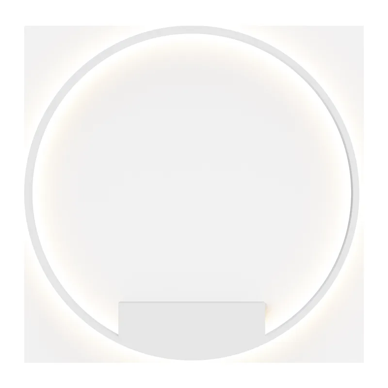 Настенный светильник (бра) Рим / Rim 3000-4000К 51Вт Maytoni MOD058WL-L50WK 3