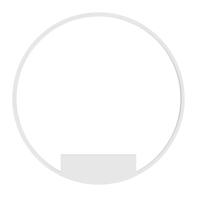 Настенный светильник (бра) Рим / Rim 3000-4000К 51Вт Maytoni MOD058WL-L50WK