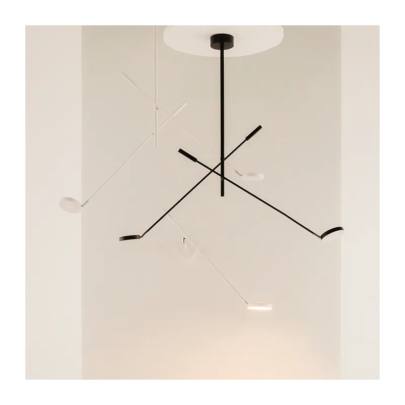 Потолочный светильник ФАД / Fad 3000К 15Вт Maytoni MOD070CL-L15W3K1 11