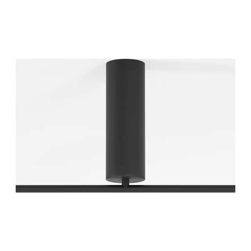 Потолочный светильник ФАД / Fad 3000К 26Вт Maytoni MOD070CL-L30B3K 4