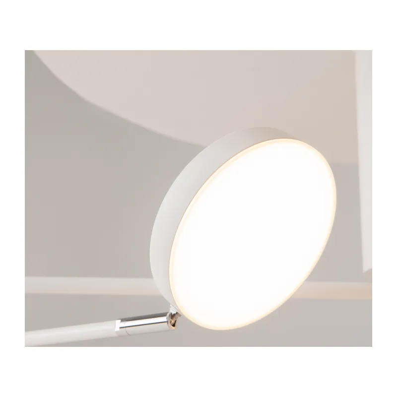 Потолочный светильник ФАД / Fad 3000К 26Вт Maytoni MOD070CL-L30W3K 9