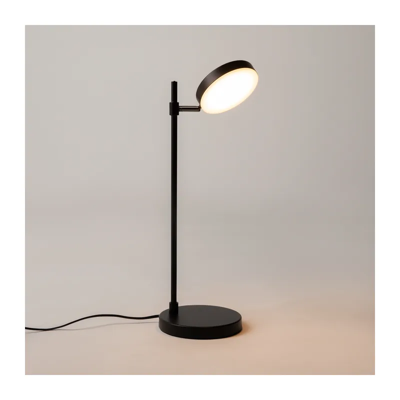Настольный светильник ФАД / Fad 3000К 8Вт Maytoni MOD070TL-L8B3K 8