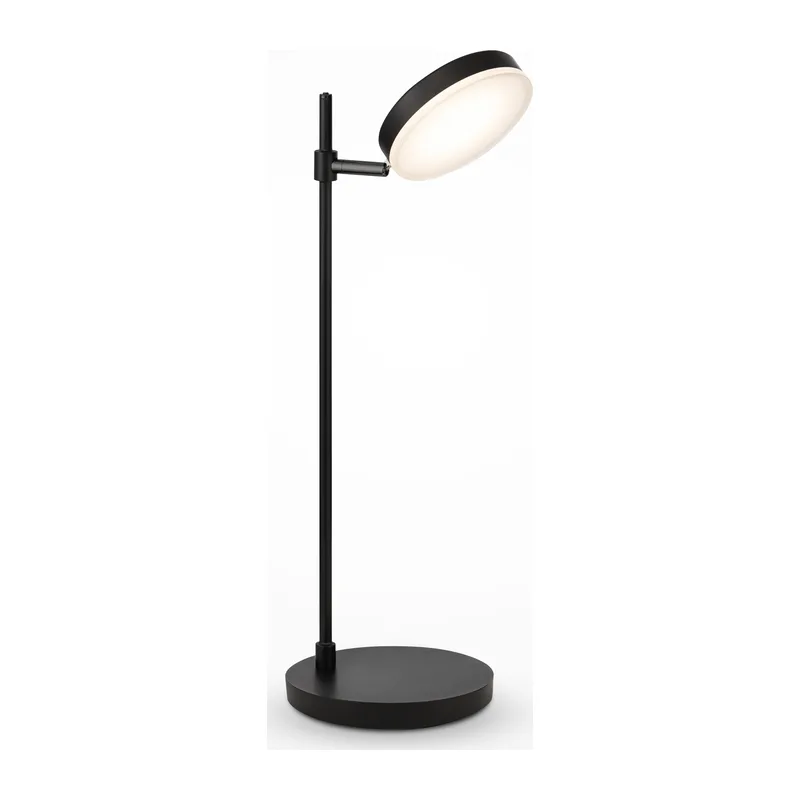 Настольный светильник ФАД / Fad 3000К 8Вт Maytoni MOD070TL-L8B3K