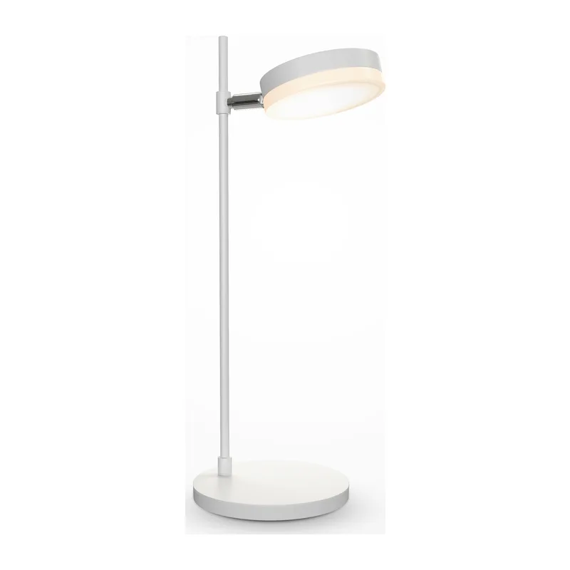 Настольный светильник ФАД / Fad 3000К 8Вт Maytoni MOD070TL-L8W3K