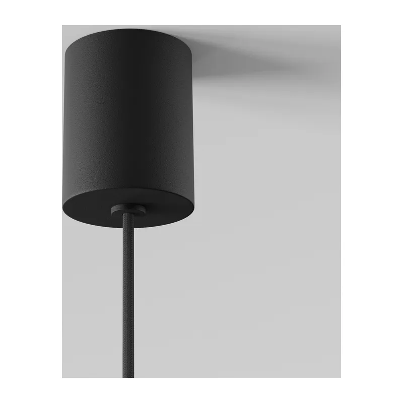 Подвесной светильник Монохром / Monochrome GU10х1 Maytoni MOD071PL-L8B3K1 3