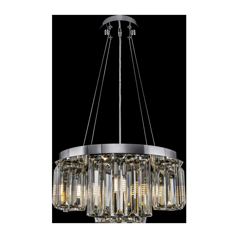 Подвесной светильник Холмы / Colline G9х4 Maytoni MOD083PL-04CH 2