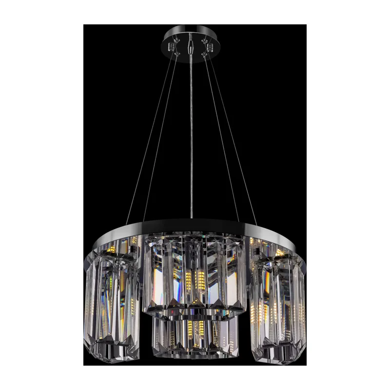 Подвесной светильник Холмы / Colline G9х4 Maytoni MOD083PL-04CH 5