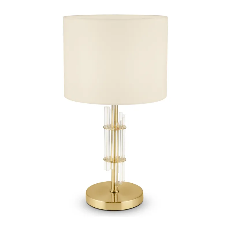 Настольный светильник Аллоро / Alloro E27х1 Maytoni MOD088TL-01BS 3