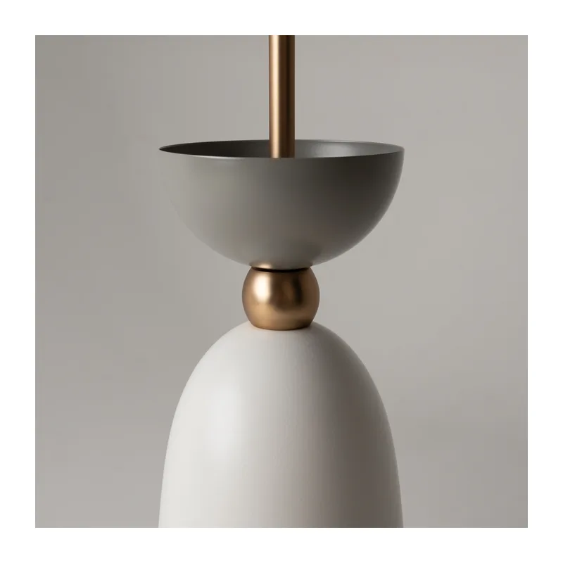 Подвесной светильник Клош / Cloches E14х1 Maytoni MOD113PL-01W 3
