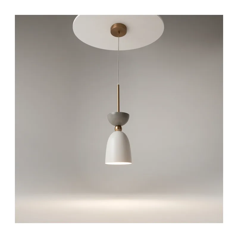 Подвесной светильник Клош / Cloches E14х1 Maytoni MOD113PL-01W 4