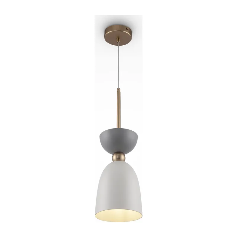 Подвесной светильник Клош / Cloches E14х1 Maytoni MOD113PL-01W 5