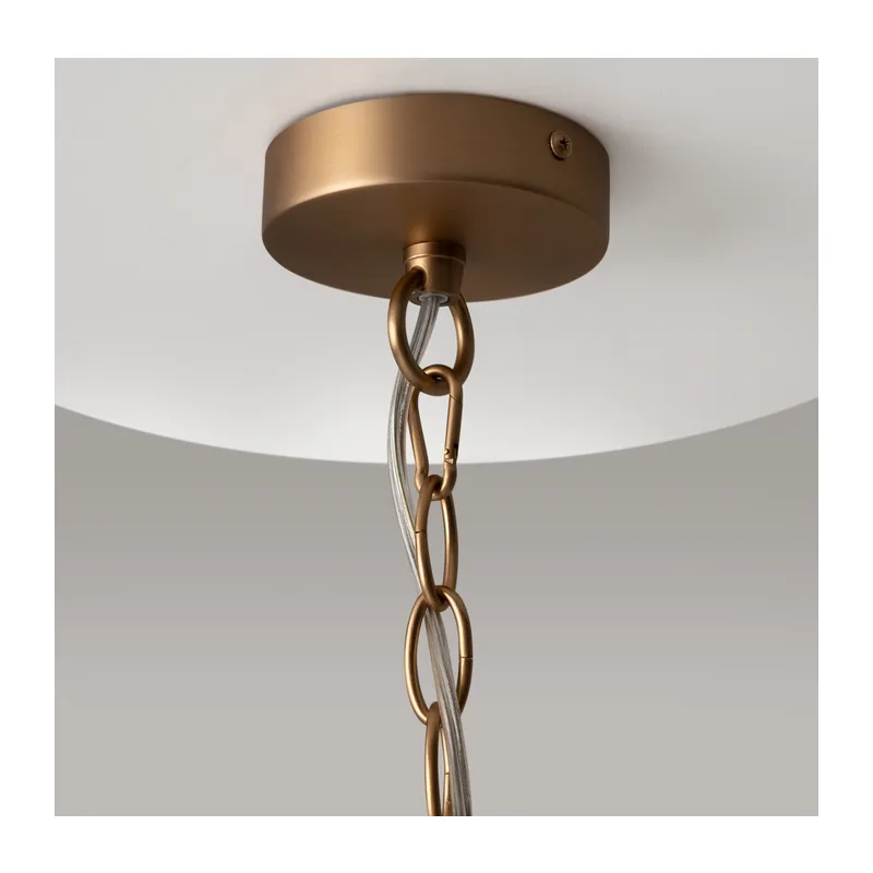 Подвесной светильник Клош / Cloches E14х7 Maytoni MOD113PL-07W 5