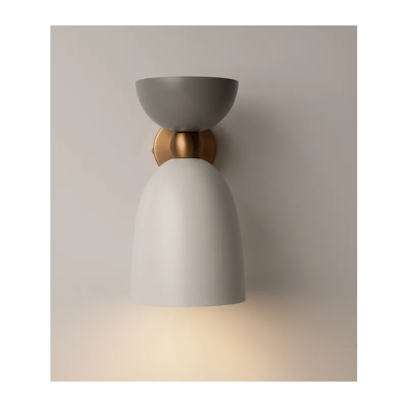 Настенный светильник (бра) Клош / Cloches E14х1 Maytoni MOD113WL-01W 6