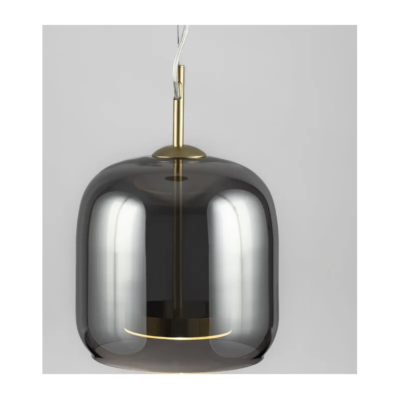 Подвесной светильник Мэдмен / Madmen 3000К 6Вт Maytoni MOD128PL-L6SG 4