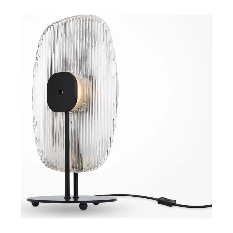 Настольный светильник Затмение / Eclipse 3000К 6Вт Maytoni MOD152TL-L1BK 3